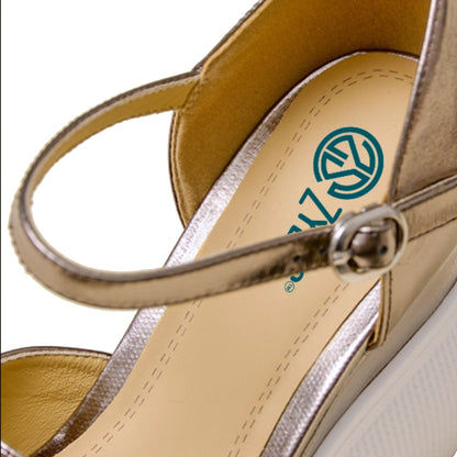 Modish Wedge Women Shoes