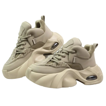 Men's Velocity Leather Shoes