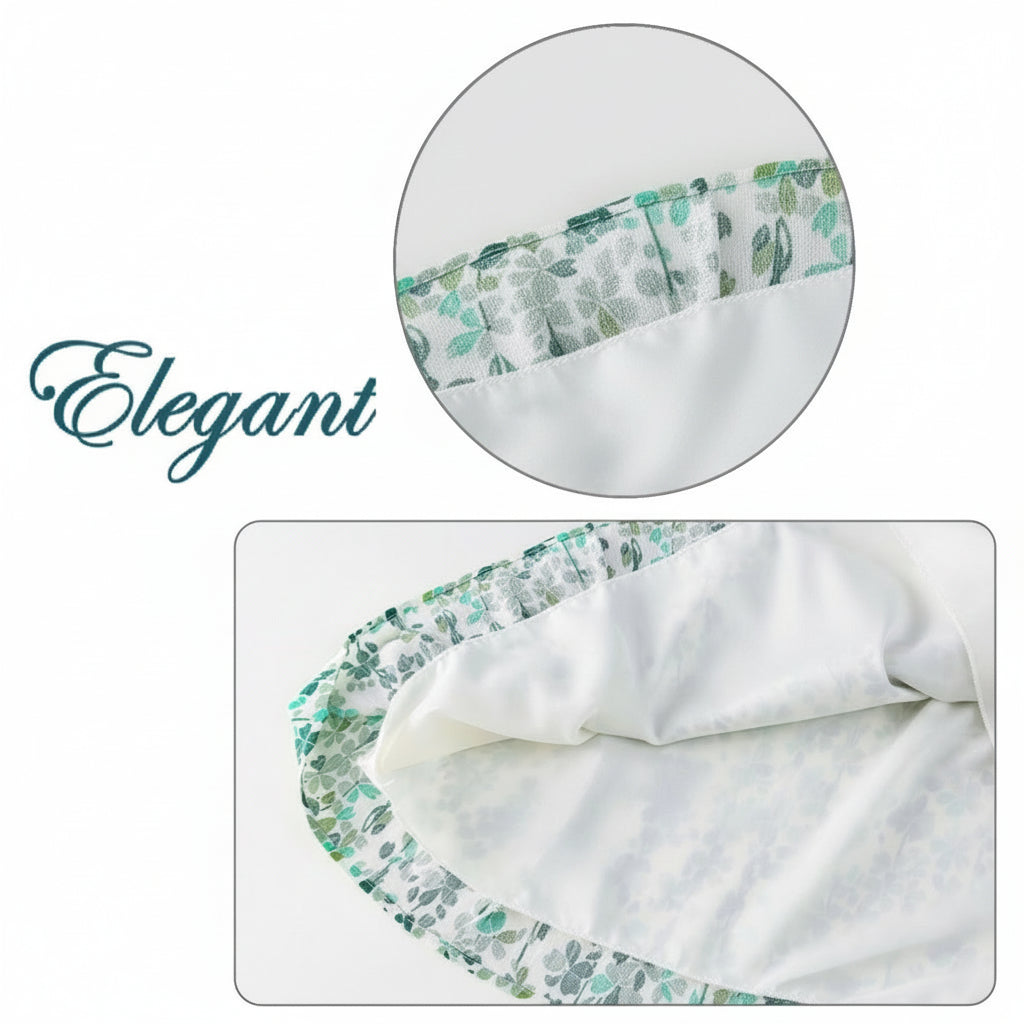 Girls Clover Sundress