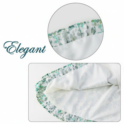 Girls Clover Sundress