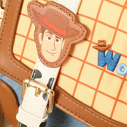 Disney Toy Story Woody Messenger Bag