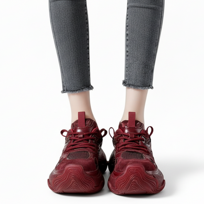 Women's Ignite Shoes (Gray)