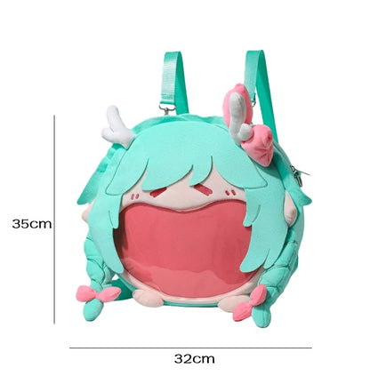 Hatsune Miku Ita Backpack