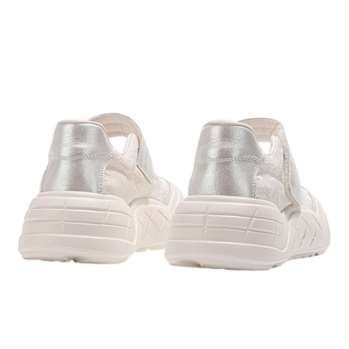 Women's Metro Muse Platform Shoes