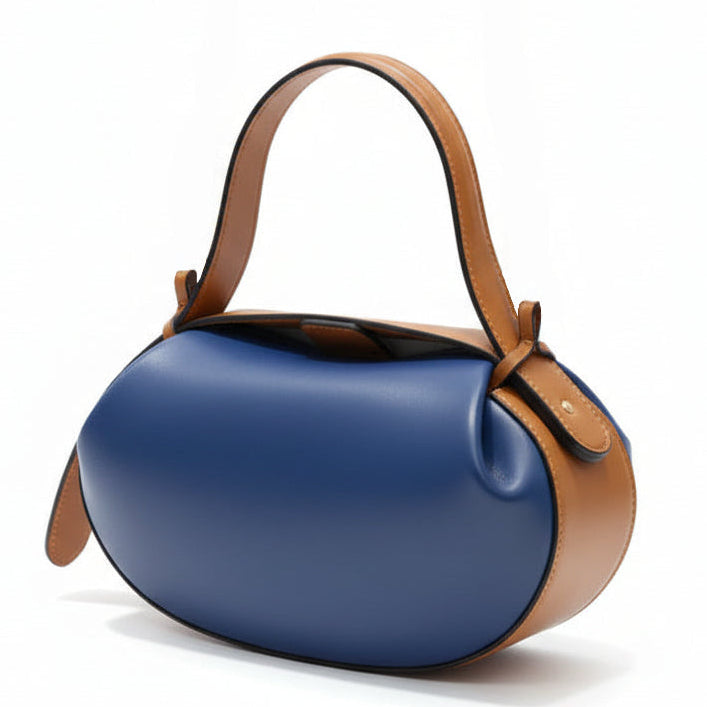 Pod Patch Crossbody/Handbag