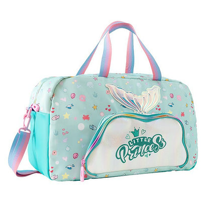 Kids Large Pixie Pack Multi-Functional Adventurer Duffle Bag