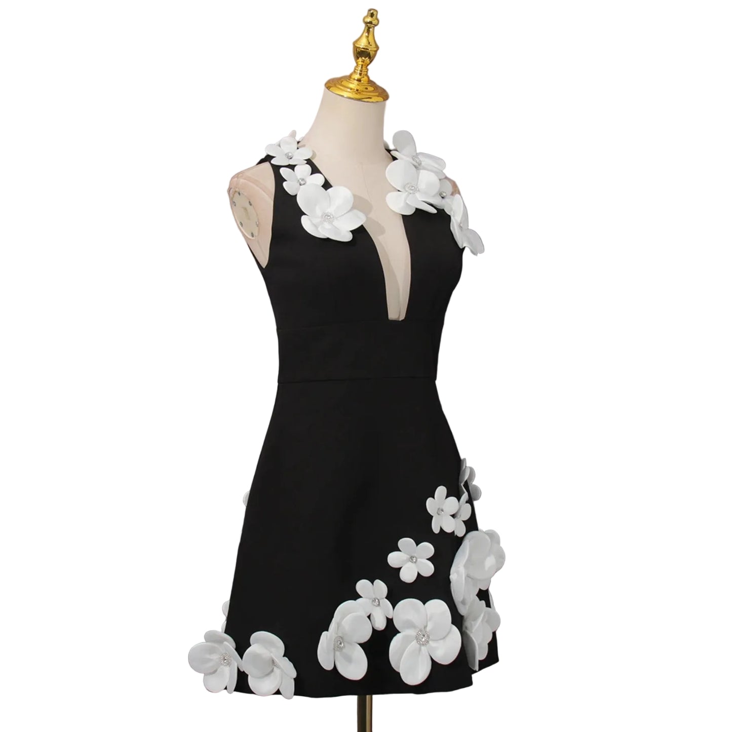 Eirini Mini Dress