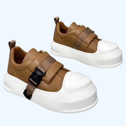 Men's Vigor Sole 2.0 Platform Shoes