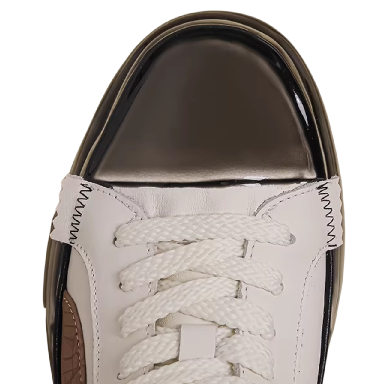 Men's Flex Board Shoes - White