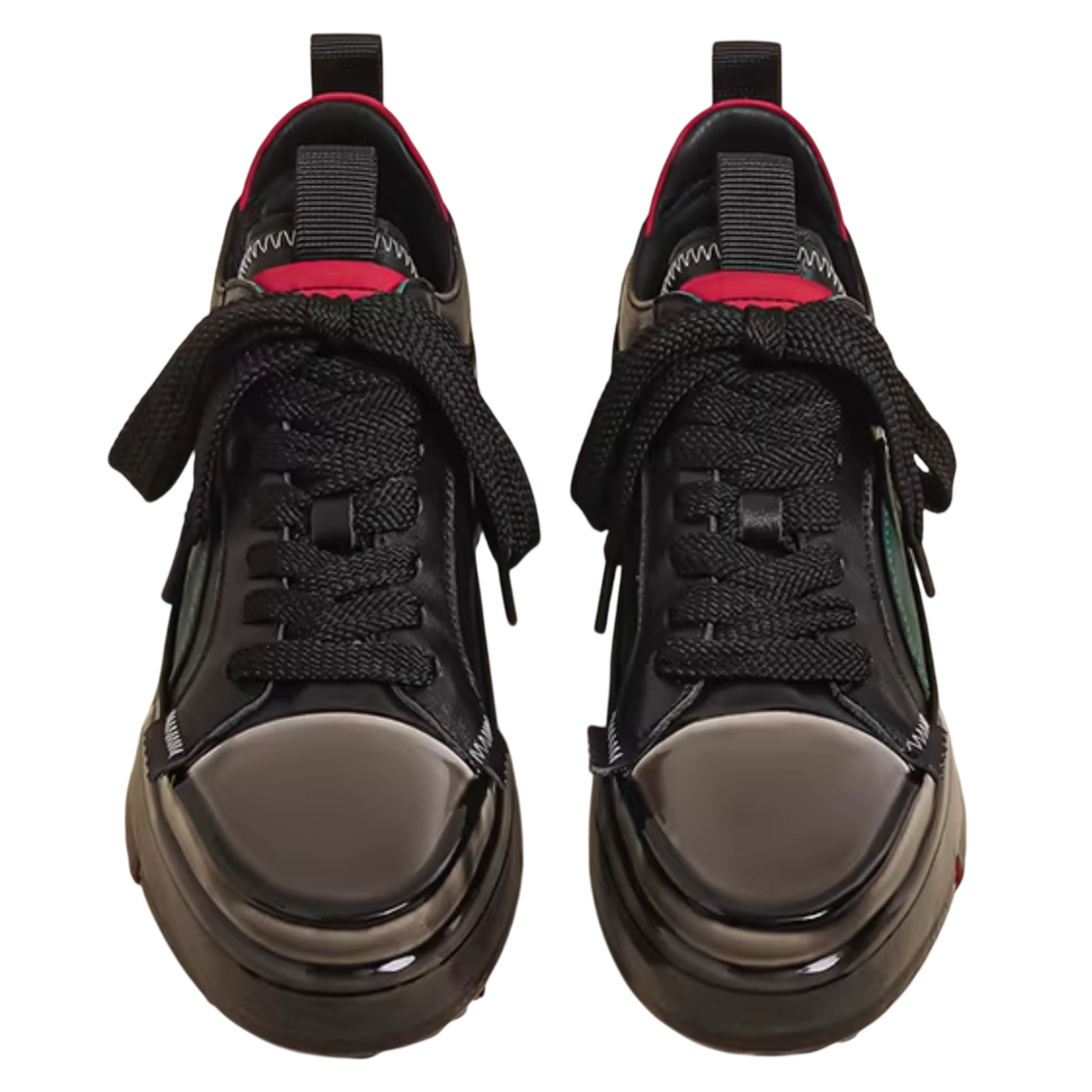Men's Flex Board Shoes - White