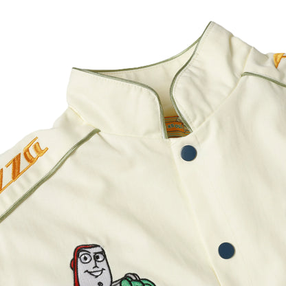 Boys' Toy Story Varsity Jackets