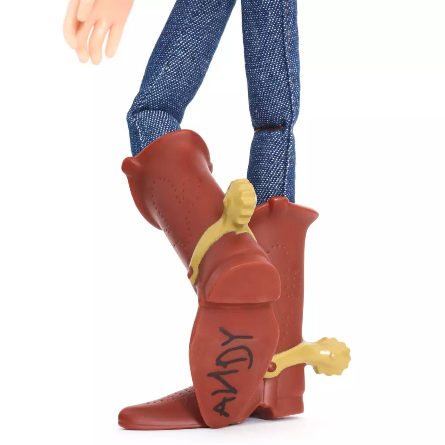 Disney Pixar Toy Story Sheriff Woody Talking Action Figure 40cm