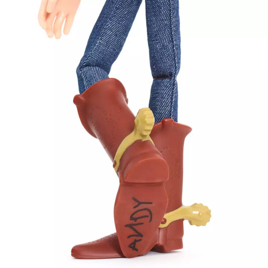 Disney Pixar Toy Story Sheriff Woody Talking Action Figure 40cm