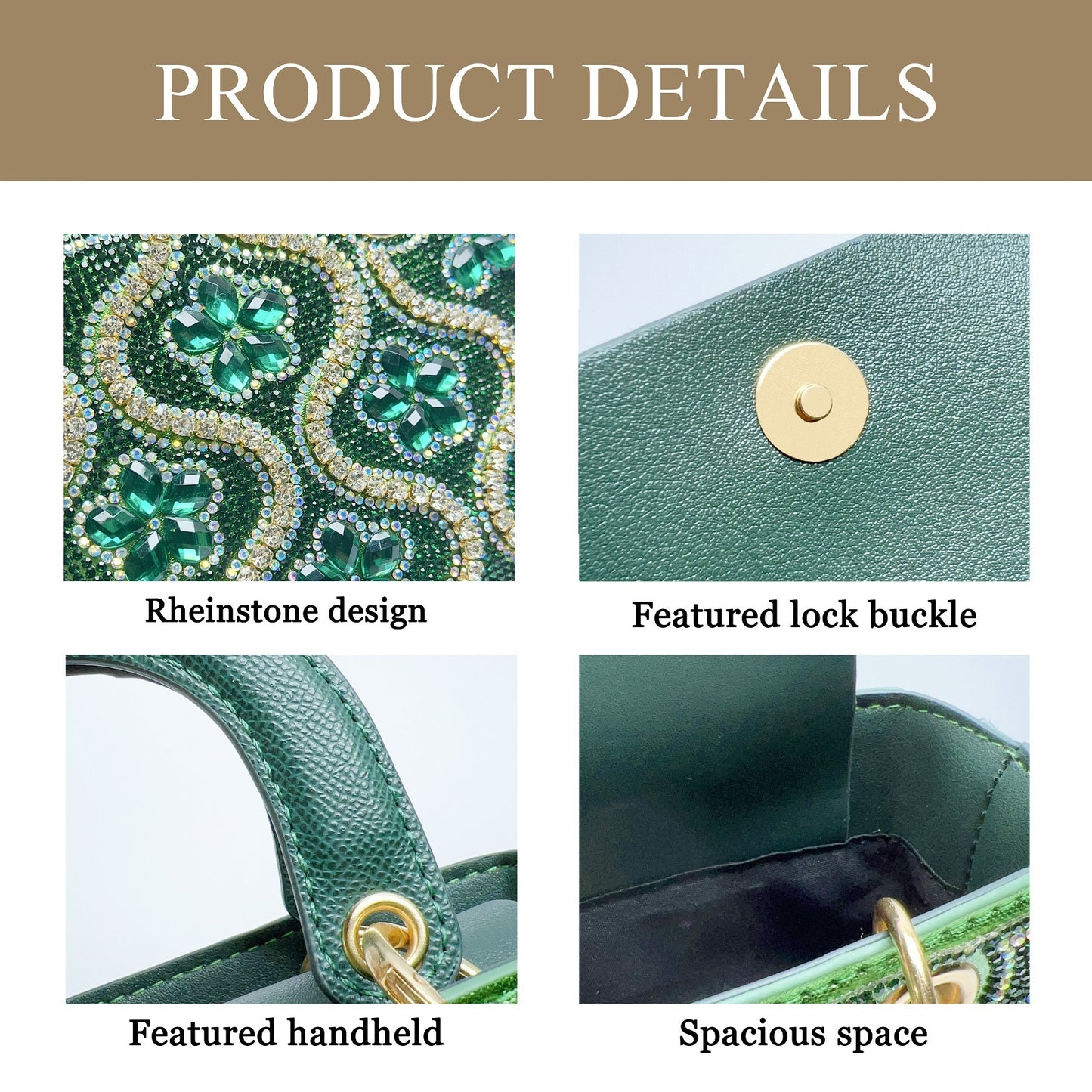 Amara Handbag