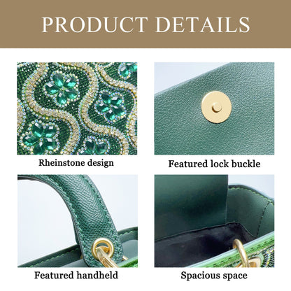 Amara Handbag