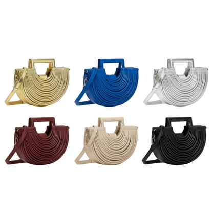 Swanky Crossbody Bag