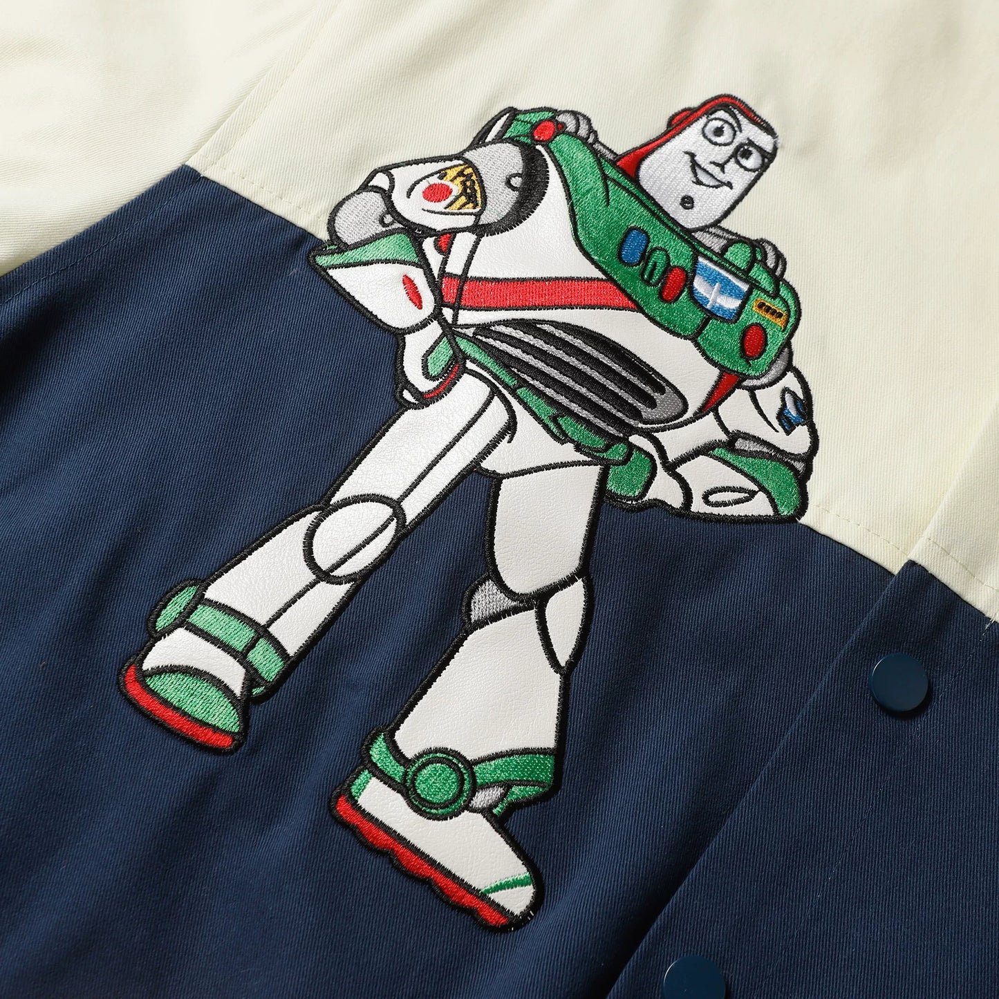 Boys' Toy Story Varsity Jackets