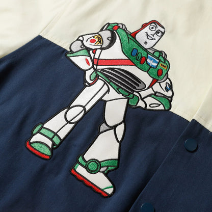 Boys' Toy Story Varsity Jackets