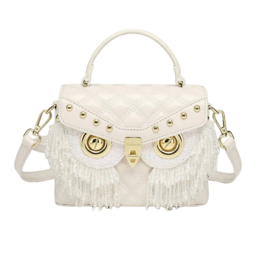 Heimdall Crossbody Bag