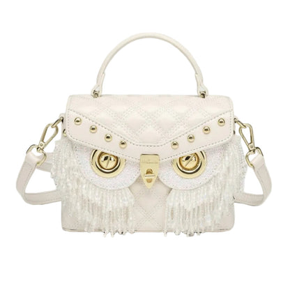 Heimdall Crossbody Bag