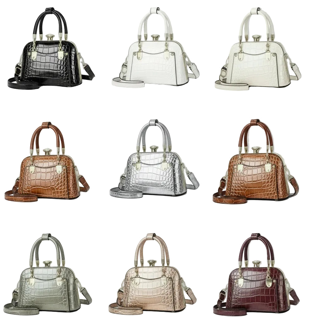 Midnight Maven Crossbody/Handbag