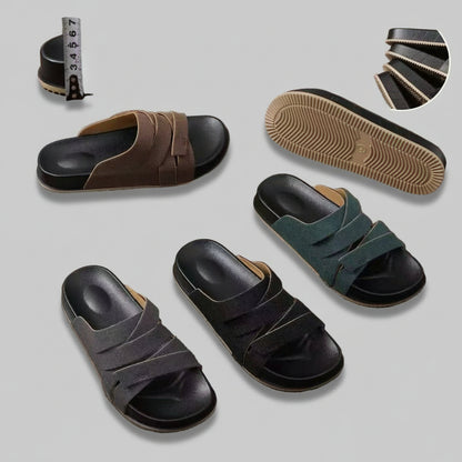 Boffo Men's Slides 1.0