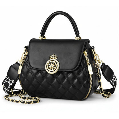 Imperial Orb Crossbody Bag