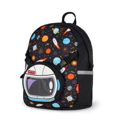 Supercute 2-in-1 Metaverse Kids Backpack with Detachable Crossbody Bag