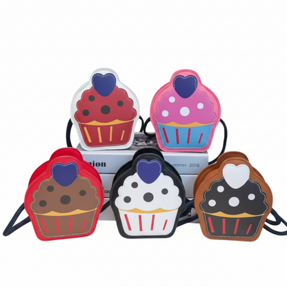 Girls Sugar Rush Mini Crossbody Bag