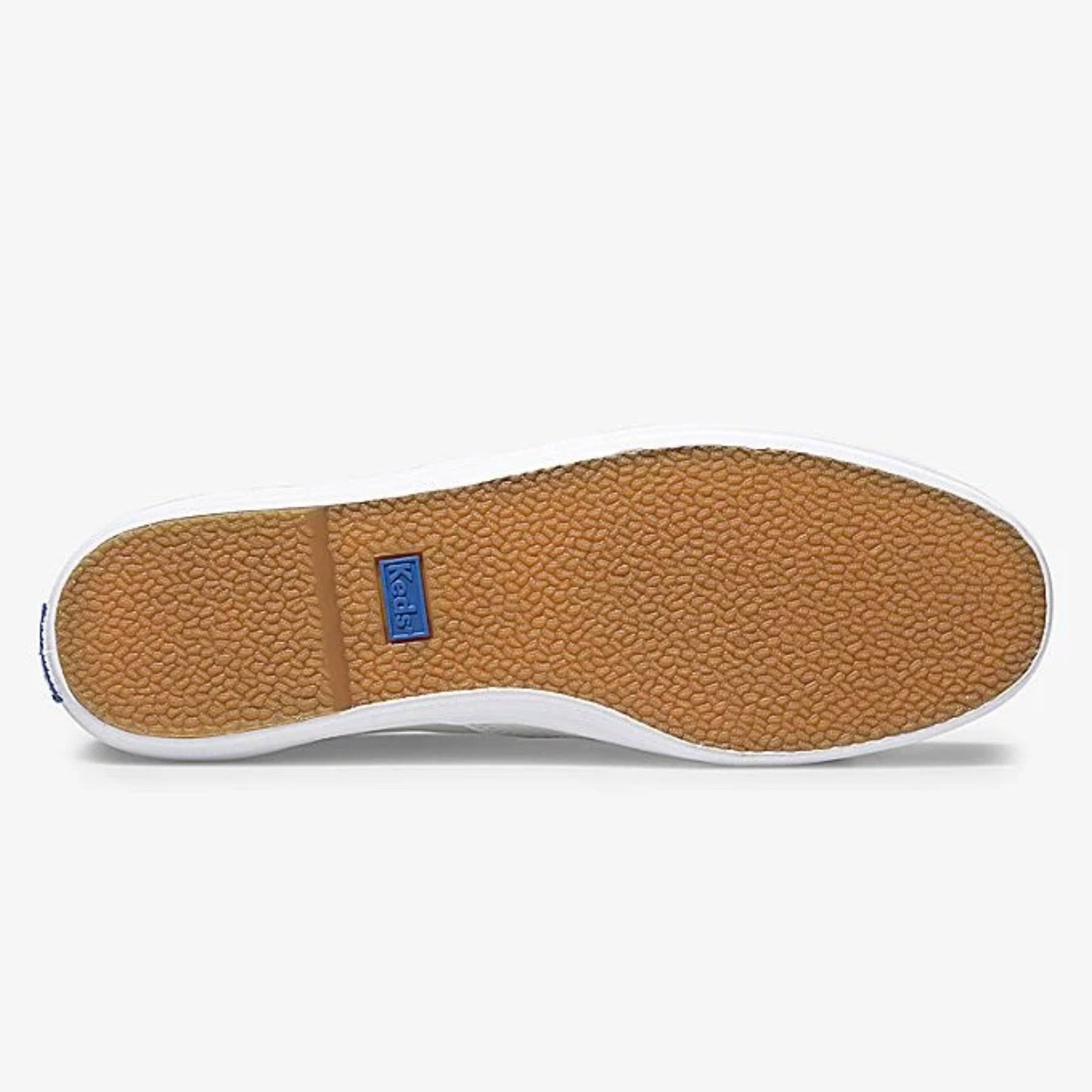 Keds Champion Leather Sneakers