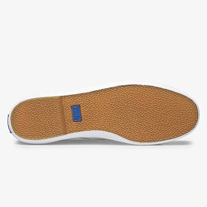 Keds Champion Leather Sneakers