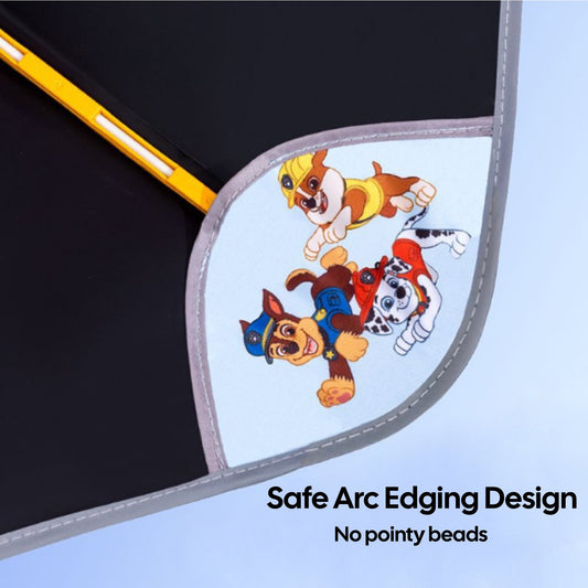 Paw Patrol Children's Roller Umbrella