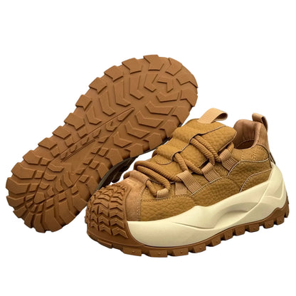 Men's Drive Platform Shoes