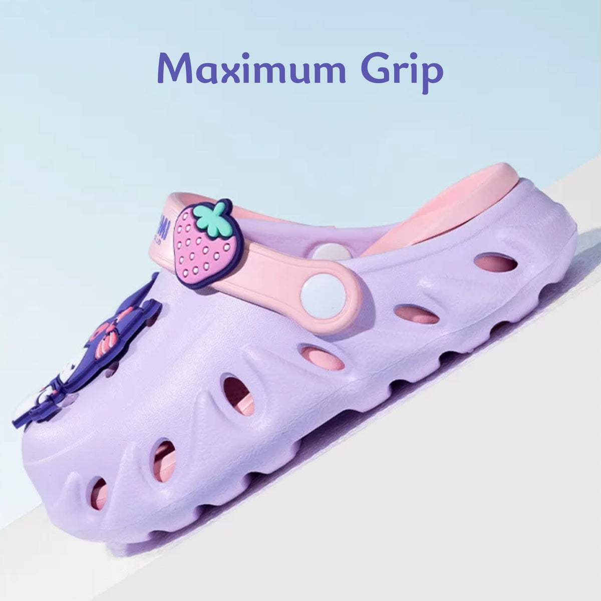 Sanrio Kids Clogs Sandals