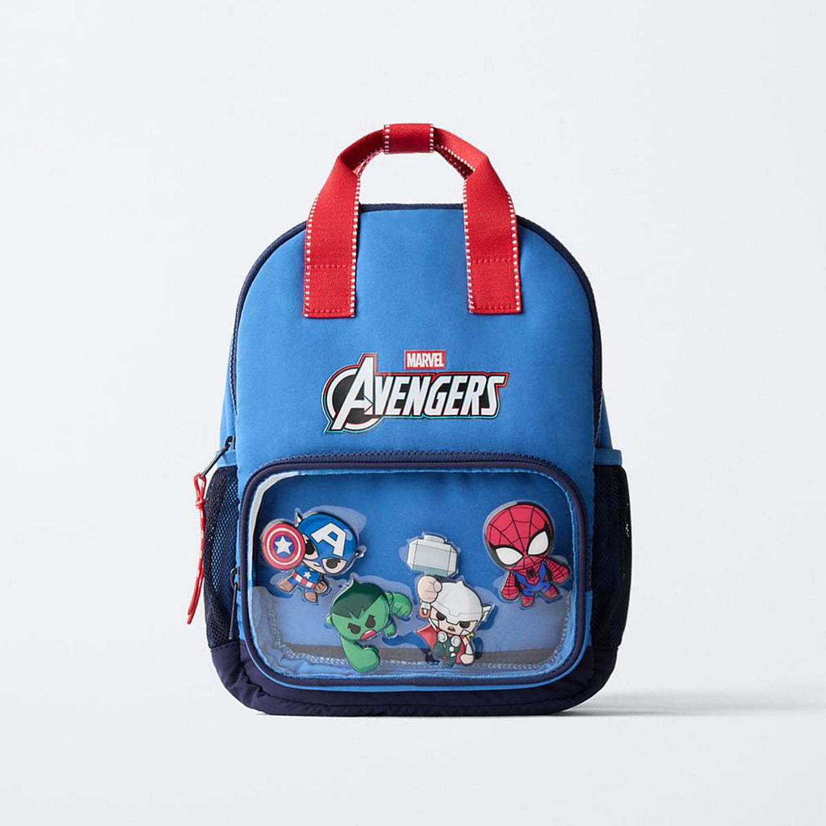 Avenger Super Heroes Backpack