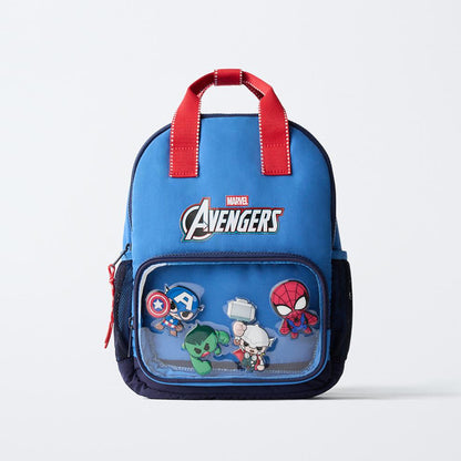 Avenger Super Heroes Backpack
