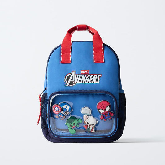 Avenger Super Heroes Backpack