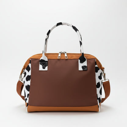 Toys at Play Lunch Bag / Crossbody Bag