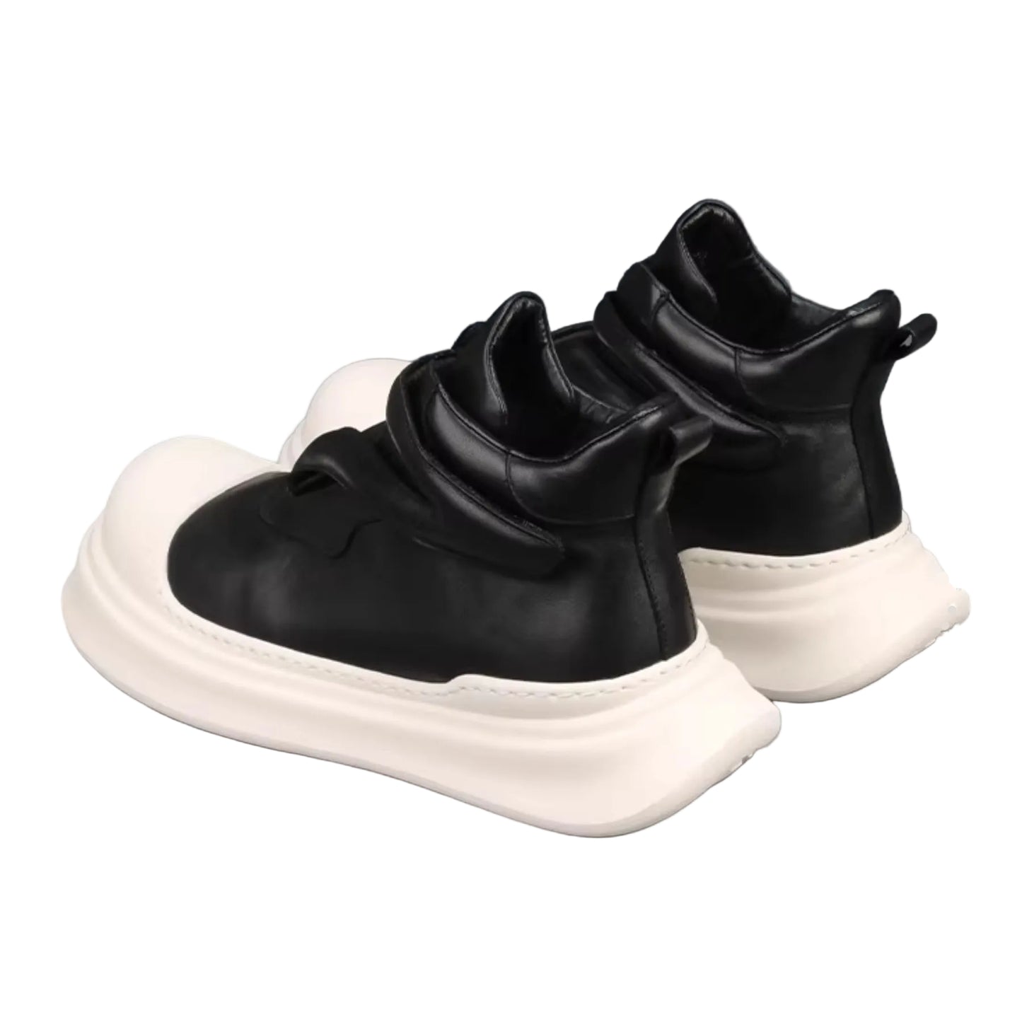 Men's Apex 1.0 Genuine Leather Shoes