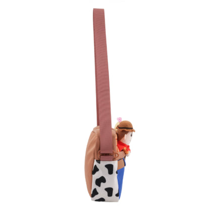 Disney Pixar Toy Story Plush Crossbody Bags