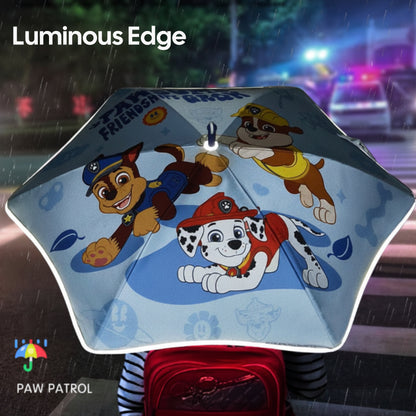 Paw Patrol Children's Roller Umbrella