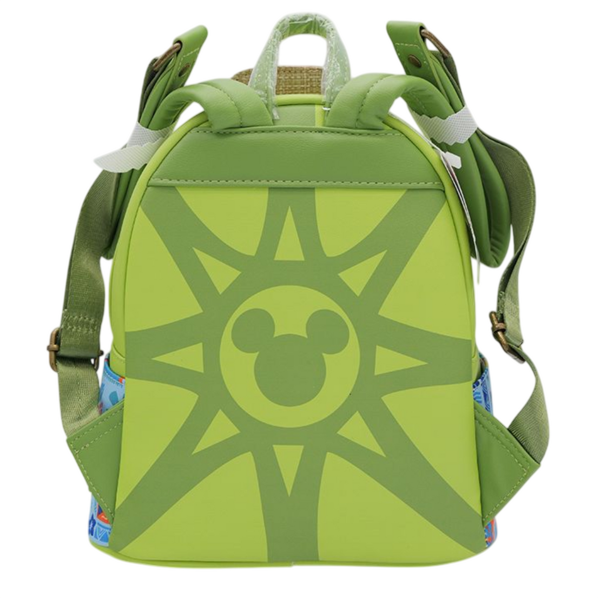 Loungefly 'Olu Mel Aulani Resort Mini Backpack