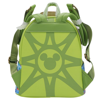 Loungefly 'Olu Mel Aulani Resort Mini Backpack