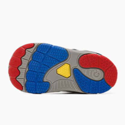 Paw Patrol Breathable Mesh Athletic Sneakers