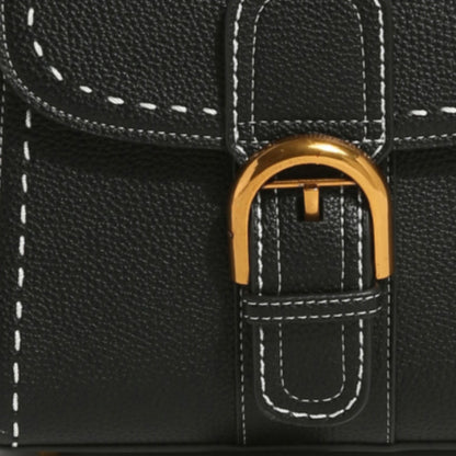 Cinch Belt Small Crossbody / Handbag