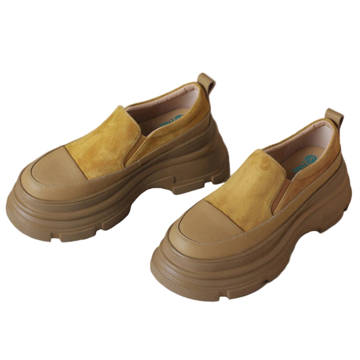 Women's Moxie Platform Shoes 2.0