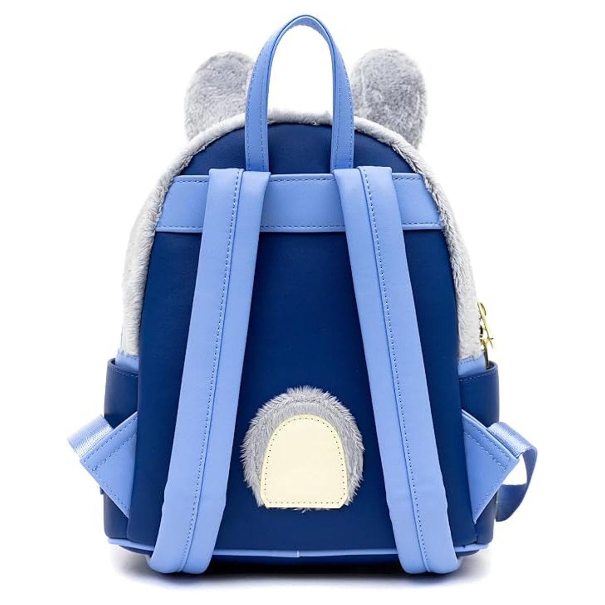 Loungefly x Disney Zootopia Judy Hopps Cosplay Mini Backpack