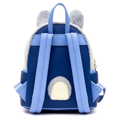 Loungefly x Disney Zootopia Judy Hopps Cosplay Mini Backpack
