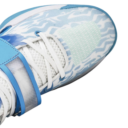 Mens Aero-Strap X Basketball Shoes