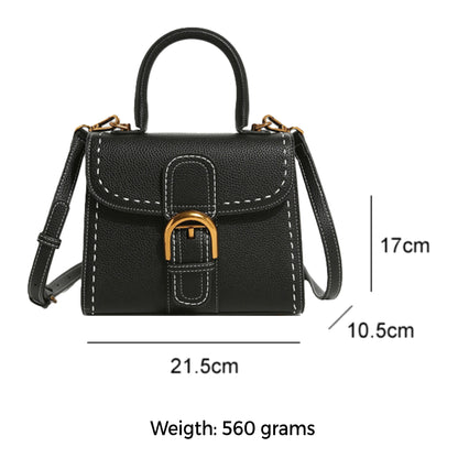 Cinch Belt Small Crossbody / Handbag